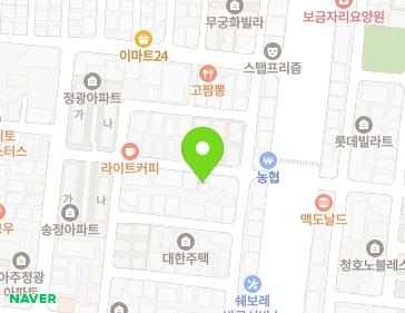 11 Namdong-daero 725beon-gil, Namdong-gu, Incheon, Republic of Korea 11 Namdong-daero 725beon-gil, Namdong-gu, Incheon, Republic of Korea Map