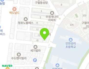 29 Namdong-daero 712beon-gil, Namdong-gu, Incheon, Republic of Korea 29 Namdong-daero 712beon-gil, Namdong-gu, Incheon, Republic of Korea Map