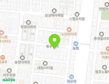 13 Namdong-daero 725beon-gil, Namdong-gu, Incheon, Republic of Korea 13 Namdong-daero 725beon-gil, Namdong-gu, Incheon, Republic of Korea Map
