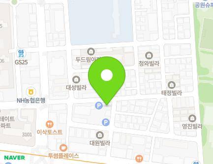 19 Guwol-ro 231beon-gil, Namdong-gu, Incheon, Republic of Korea