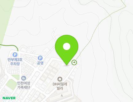 140-10 Mansu-ro, Namdong-gu, Incheon, Republic of Korea Map