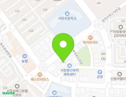 31 Jangasan-ro 174beon-gil, Namdong-gu, Incheon, Republic of Korea Map
