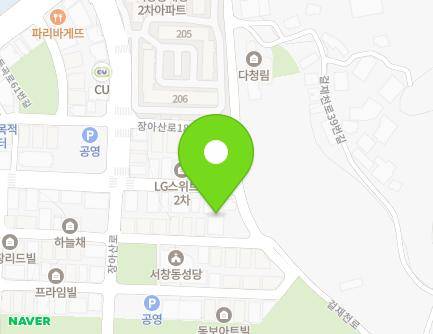 80-1 Dokgok-ro, Namdong-gu, Incheon, Republic of Korea