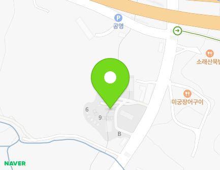 155 Manuigol-ro, Namdong-gu, Incheon, Republic of Korea Map