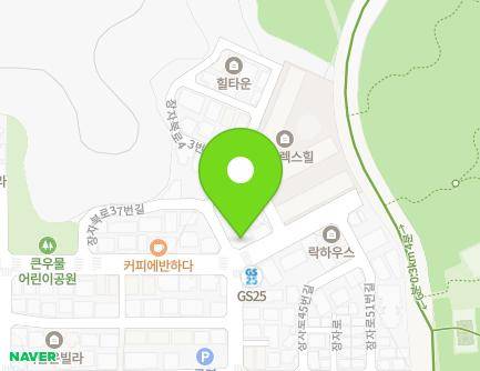 4 Jangjabuk-ro 37beon-gil, Namdong-gu, Incheon, Republic of Korea Map