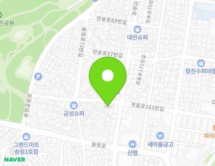 3 Ansong-ro 39beon-gil, Dong-gu, Incheon, Republic of Korea Map