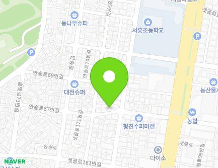 22 Saetgol-ro 171beon-gil, Dong-gu, Incheon, Republic of Korea Map