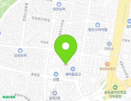 8 Solbit-ro 85beon-gil, Dong-gu, Incheon, Republic of Korea Map
