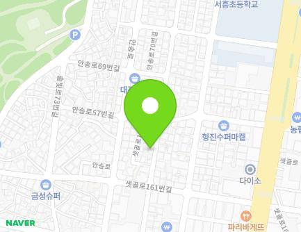 27 Solbit-ro 85beon-gil, Dong-gu, Incheon, Republic of Korea Map