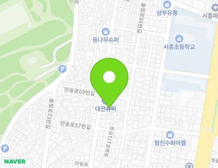39-12 Solbit-ro 85beon-gil, Dong-gu, Incheon, Republic of Korea Map