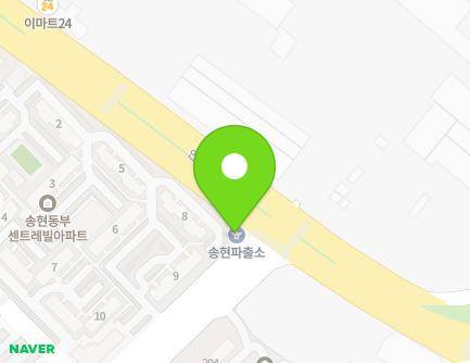 77 Sumuntong-ro, Dong-gu, Incheon, Republic of Korea