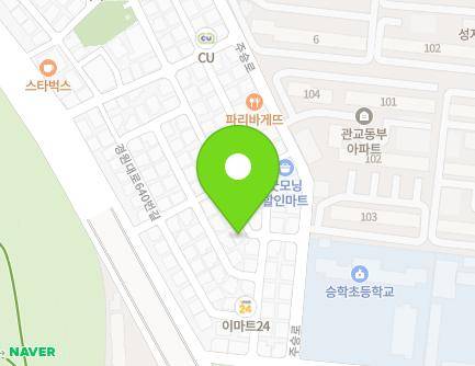 20-16 Gyeongwon-daero 640beon-gil, Michuhol-gu, Incheon, Republic of Korea Map