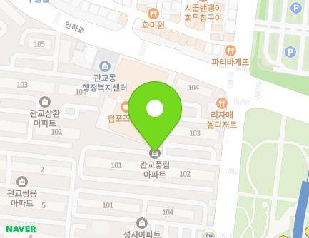 45 Munhwa-ro, Michuhol-gu, Incheon, Republic of Korea Map