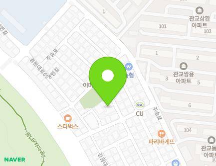 19-15 Gyeongwon-daero 652beon-gil, Michuhol-gu, Incheon, Republic of Korea Map