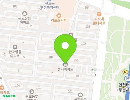 35 Munhwa-ro, Michuhol-gu, Incheon, Republic of Korea Map