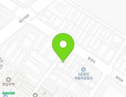 130 Yeomjeon-ro, Michuhol-gu, Incheon, Republic of Korea Map