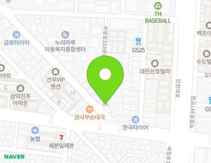 2 Seokjeong-ro 333beon-gil, Michuhol-gu, Incheon, Republic of Korea Map