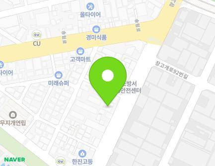 79 Janggogae-ro, Michuhol-gu, Incheon, Republic of Korea Map