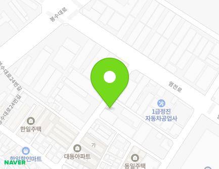 15 Yeomjeon-ro 128beon-gil, Michuhol-gu, Incheon, Republic of Korea Map