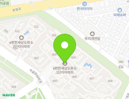 46 Sukgol-ro 88beon-gil, Michuhol-gu, Incheon, Republic of Korea Map