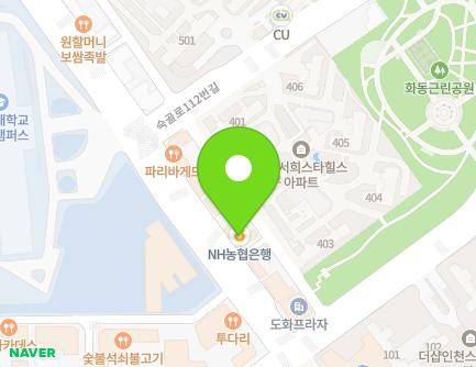 100 Sukgol-ro, Michuhol-gu, Incheon, Republic of Korea Map