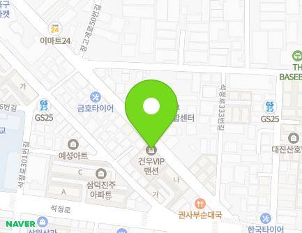 29 Seokjeong-ro 329beon-gil, Michuhol-gu, Incheon, Republic of Korea Map