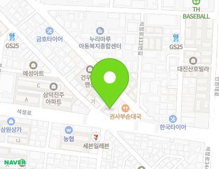 323 Seokjeong-ro, Michuhol-gu, Incheon, Republic of Korea Map