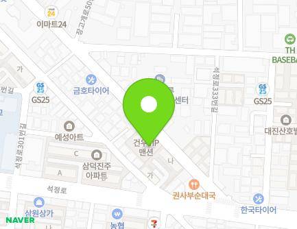 23 Seokjeong-ro 329beon-gil, Michuhol-gu, Incheon, Republic of Korea Map