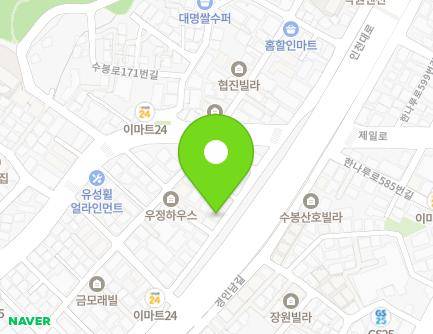 409-5 Gyeonginbuk-gil, Michuhol-gu, Incheon, Republic of Korea Map