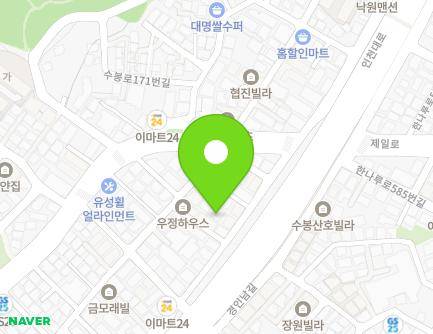 409-9 Gyeonginbuk-gil, Michuhol-gu, Incheon, Republic of Korea Map