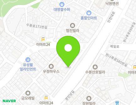 409-3 Gyeonginbuk-gil, Michuhol-gu, Incheon, Republic of Korea Map