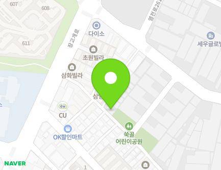 19 Janggogae-ro 50beon-gil, Michuhol-gu, Incheon, Republic of Korea