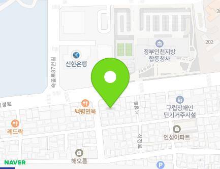 230 Seokjeong-ro, Michuhol-gu, Incheon, Republic of Korea Map