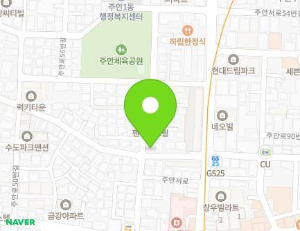 14 Juanseo-ro 33beon-gil, Michuhol-gu, Incheon, Republic of Korea