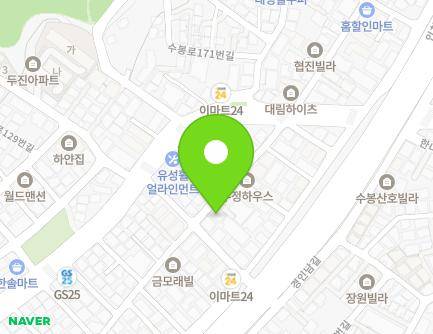 21 Subong-ro 182beon-gil, Michuhol-gu, Incheon, Republic of Korea Map