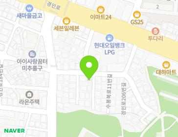 16-4 Subongbuk-ro 11beon-gil, Michuhol-gu, Incheon, Republic of Korea 16-4 Subongbuk-ro 11beon-gil, Michuhol-gu, Incheon, Republic of Korea Map