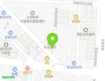 13 Seokjeong-ro 333beon-gil, Michuhol-gu, Incheon, Republic of Korea 13 Seokjeong-ro 333beon-gil, Michuhol-gu, Incheon, Republic of Korea Map