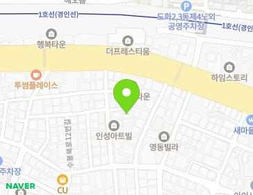 11-10 Gyeongin-ro 162beon-gil, Michuhol-gu, Incheon, Republic of Korea 11-10 Gyeongin-ro 162beon-gil, Michuhol-gu, Incheon, Republic of Korea Map