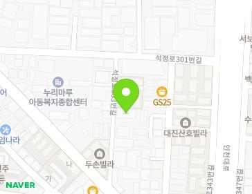30 Seokjeong-ro 333beon-gil, Michuhol-gu, Incheon, Republic of Korea 30 Seokjeong-ro 333beon-gil, Michuhol-gu, Incheon, Republic of Korea Map
