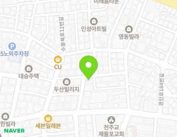 38-33 Gyeongin-ro 176beon-gil, Michuhol-gu, Incheon, Republic of Korea 38-33 Gyeongin-ro 176beon-gil, Michuhol-gu, Incheon, Republic of Korea Map