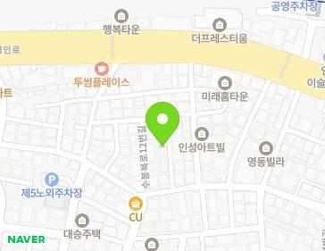 52-17 Subongbuk-ro 12beon-gil, Michuhol-gu, Incheon, Republic of Korea 52-17 Subongbuk-ro 12beon-gil, Michuhol-gu, Incheon, Republic of Korea Map