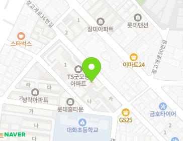 46 Janggogae-ro 36beon-gil, Michuhol-gu, Incheon, Republic of Korea 46 Janggogae-ro 36beon-gil, Michuhol-gu, Incheon, Republic of Korea Map
