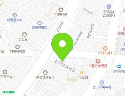 24 Jeil-ro, Michuhol-gu, Incheon, Republic of Korea Map