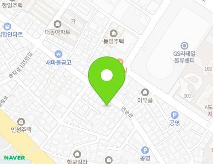 78 Yeonsong-ro, Michuhol-gu, Incheon, Republic of Korea Map