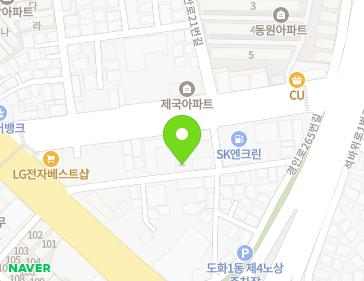 23 Gyeongin-ro 251beon-gil, Michuhol-gu, Incheon, Republic of Korea 23 Gyeongin-ro 251beon-gil, Michuhol-gu, Incheon, Republic of Korea Map