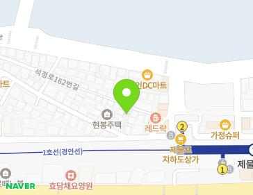65-7 Seokjeong-ro 150beon-gil, Michuhol-gu, Incheon, Republic of Korea 65-7 Seokjeong-ro 150beon-gil, Michuhol-gu, Incheon, Republic of Korea Map