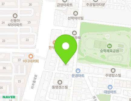 486-30 Michuhol-daero, Michuhol-gu, Incheon, Republic of Korea Map