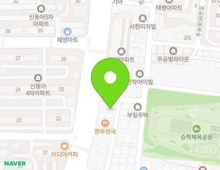 498 Michuhol-daero, Michuhol-gu, Incheon, Republic of Korea Map