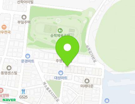 28 Seunghak-gil 26beon-gil, Michuhol-gu, Incheon, Republic of Korea Map