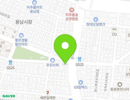 1 Hannaru-ro 489beon-gil, Michuhol-gu, Incheon, Republic of Korea Map